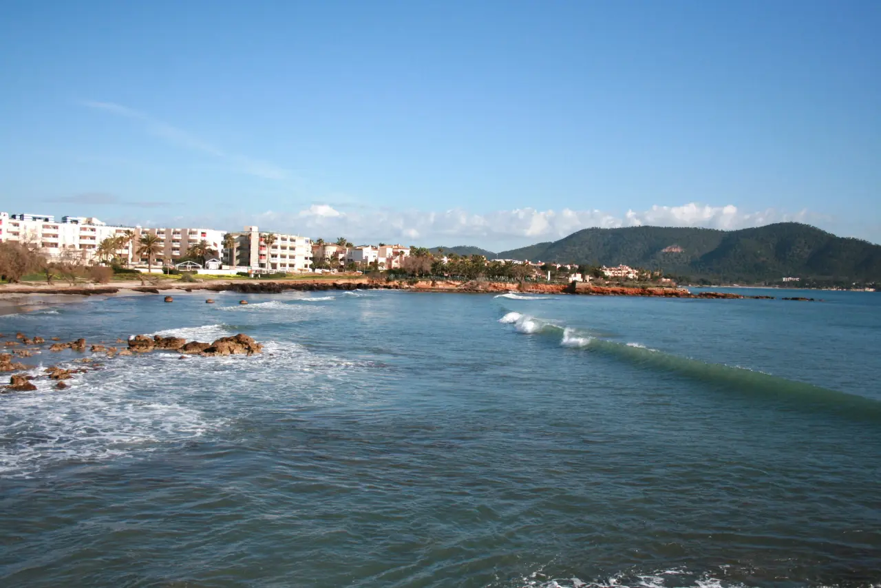 Son Servera - Cala Bona 01 ies