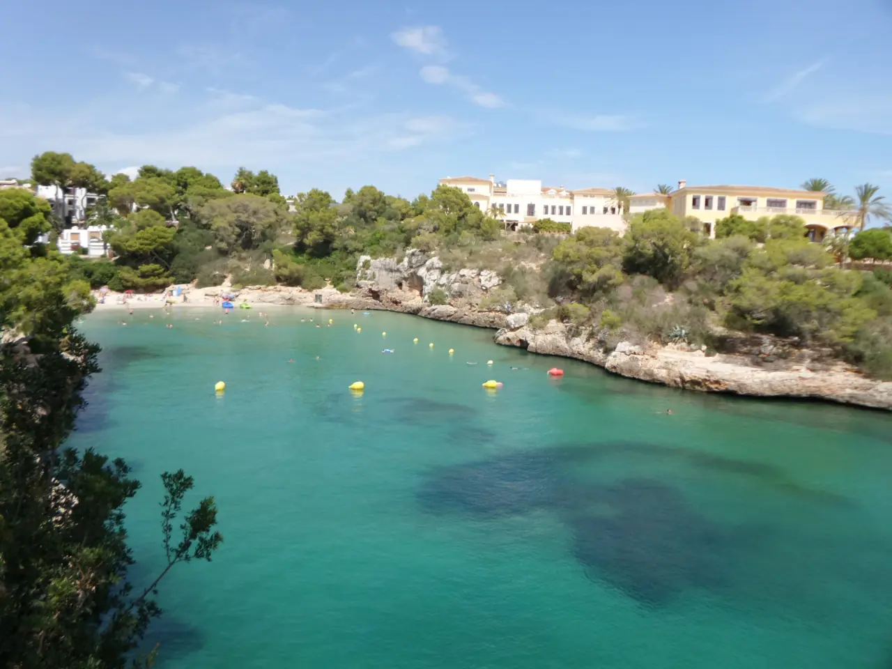 Cala Ferrera 02