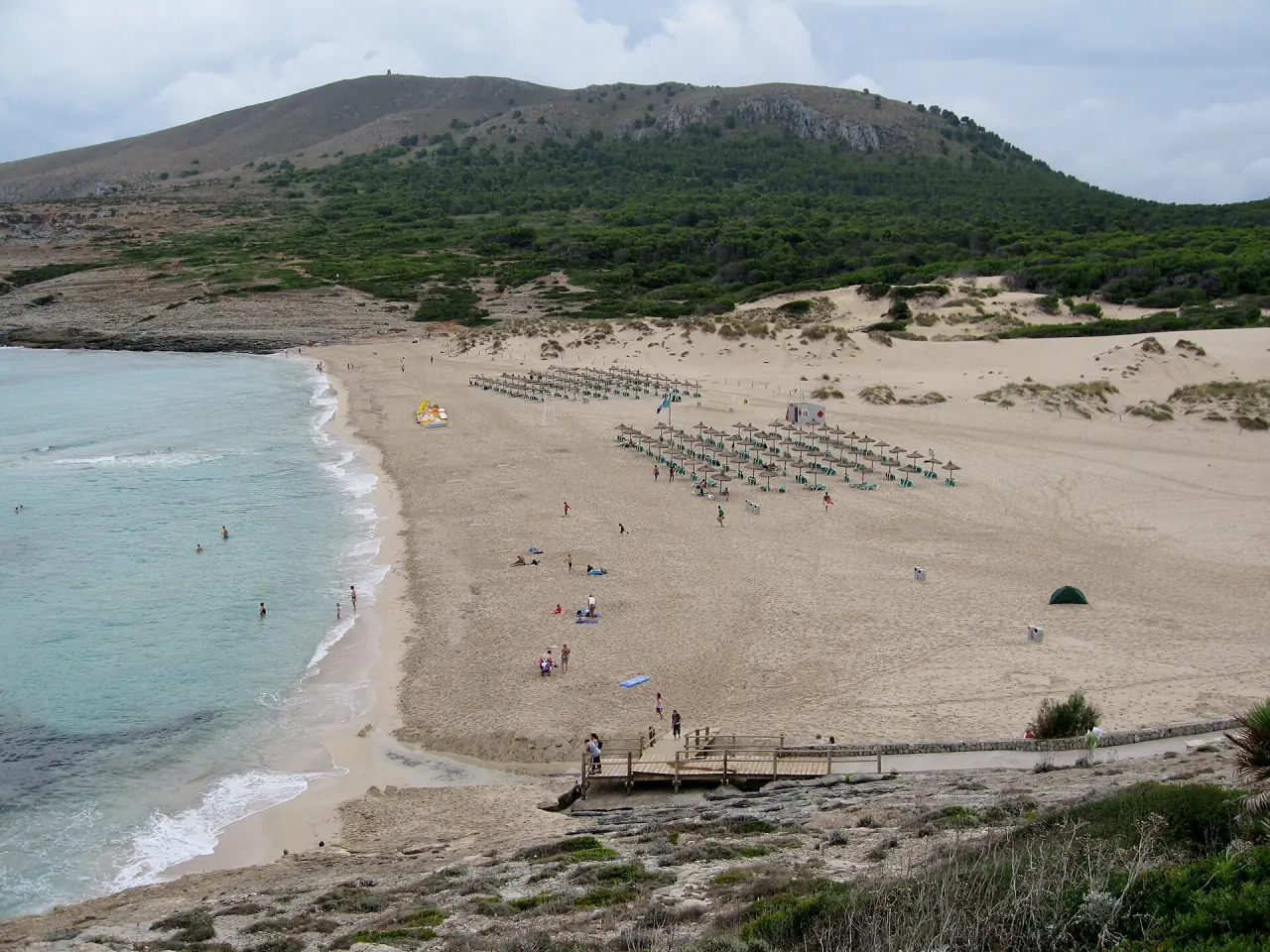 Cala Mesquida 03