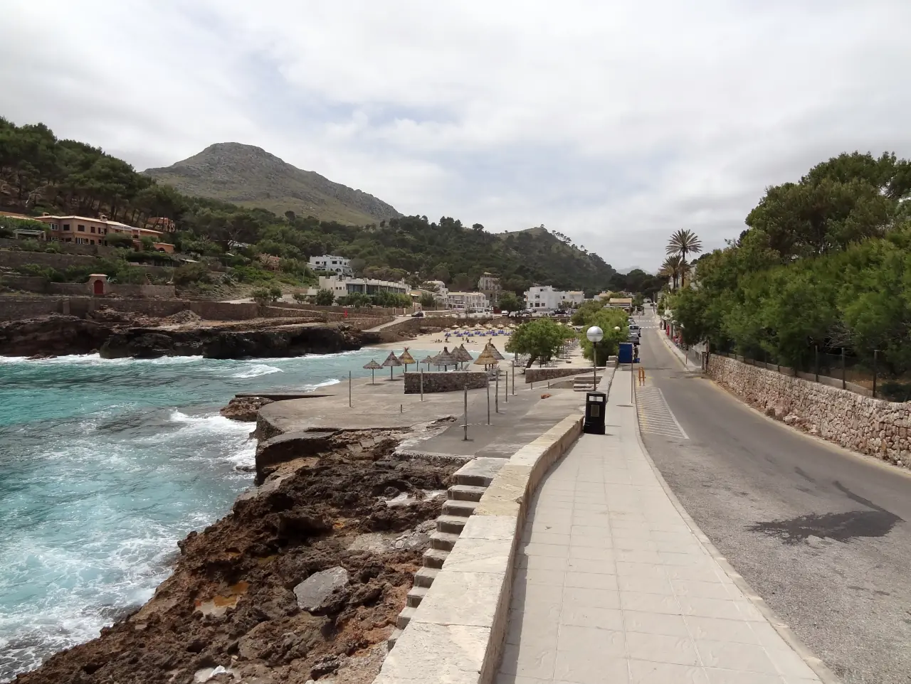 Cala Molins 01