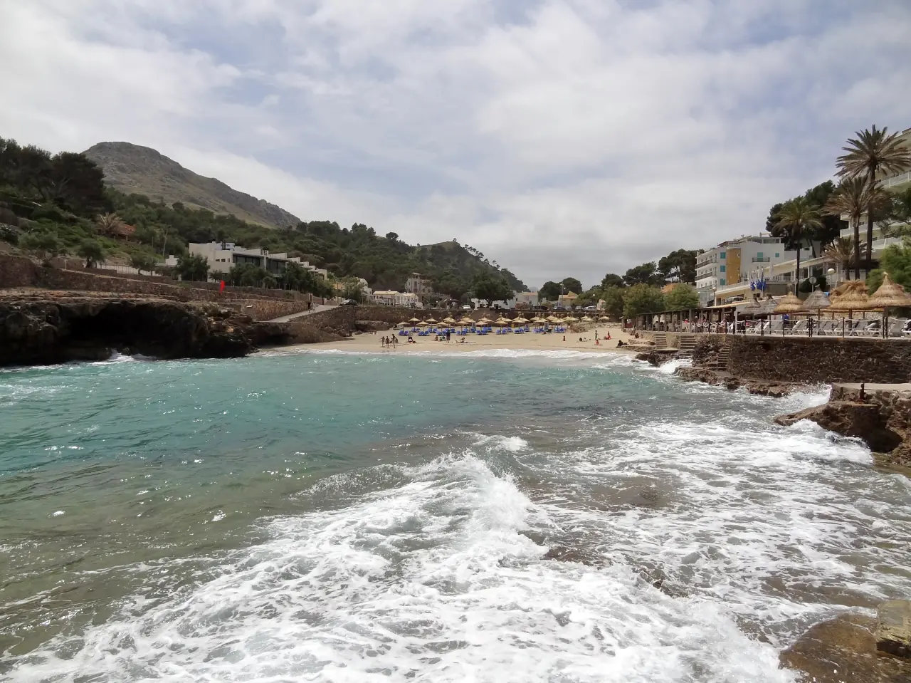 Cala Molins 06