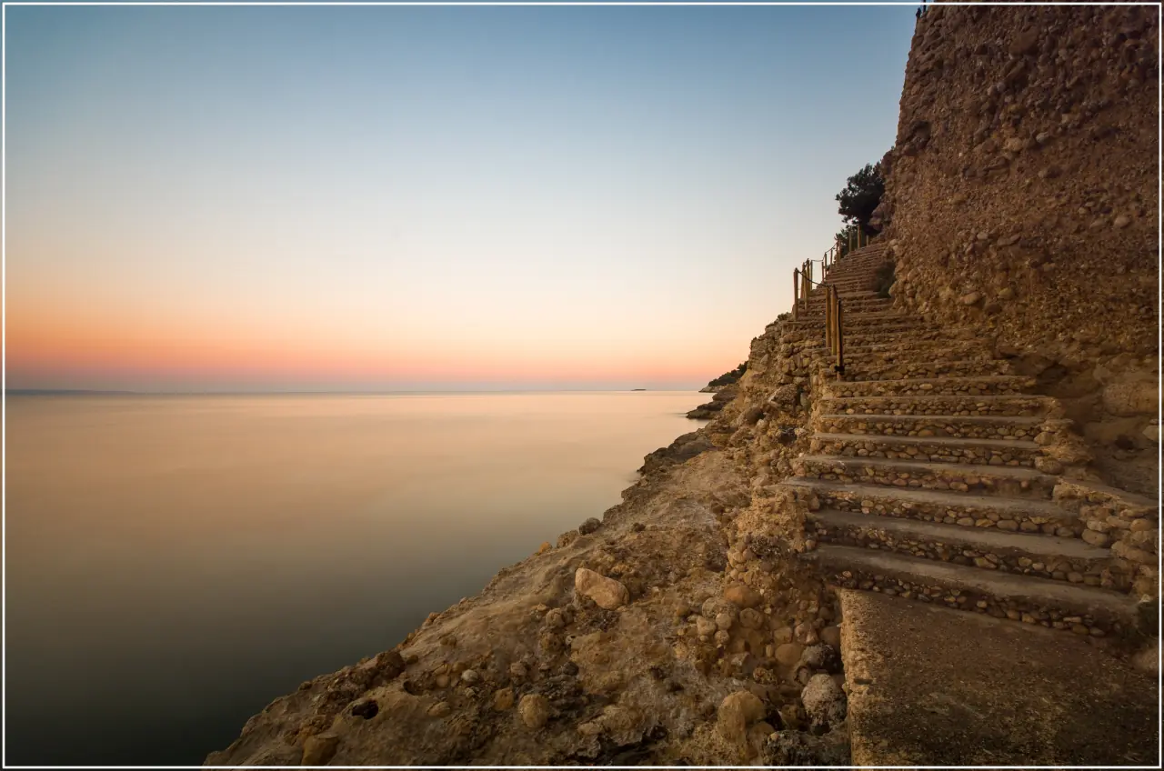 Silent Stairway (18505722024)