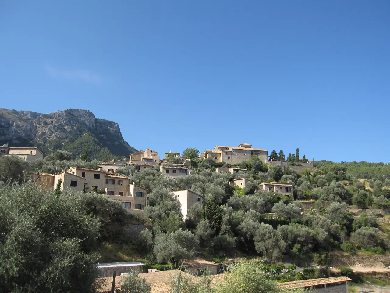 Deia Mallorca 014