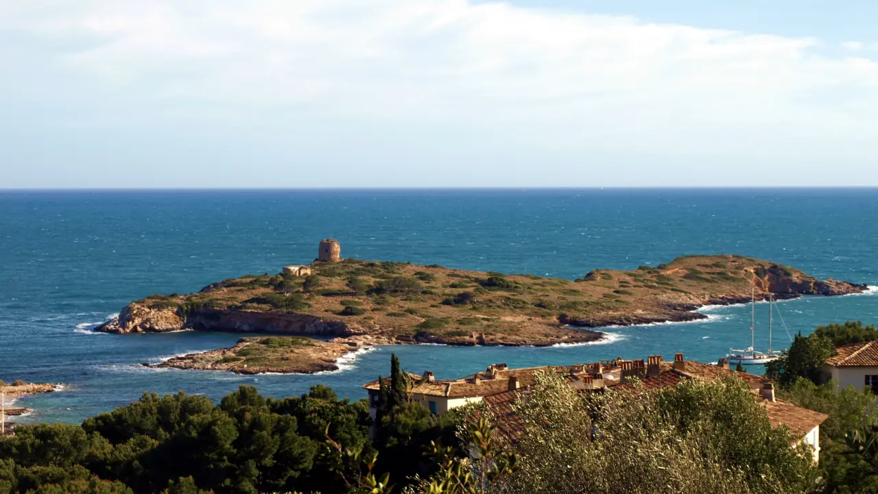 Illa de Sa Torre