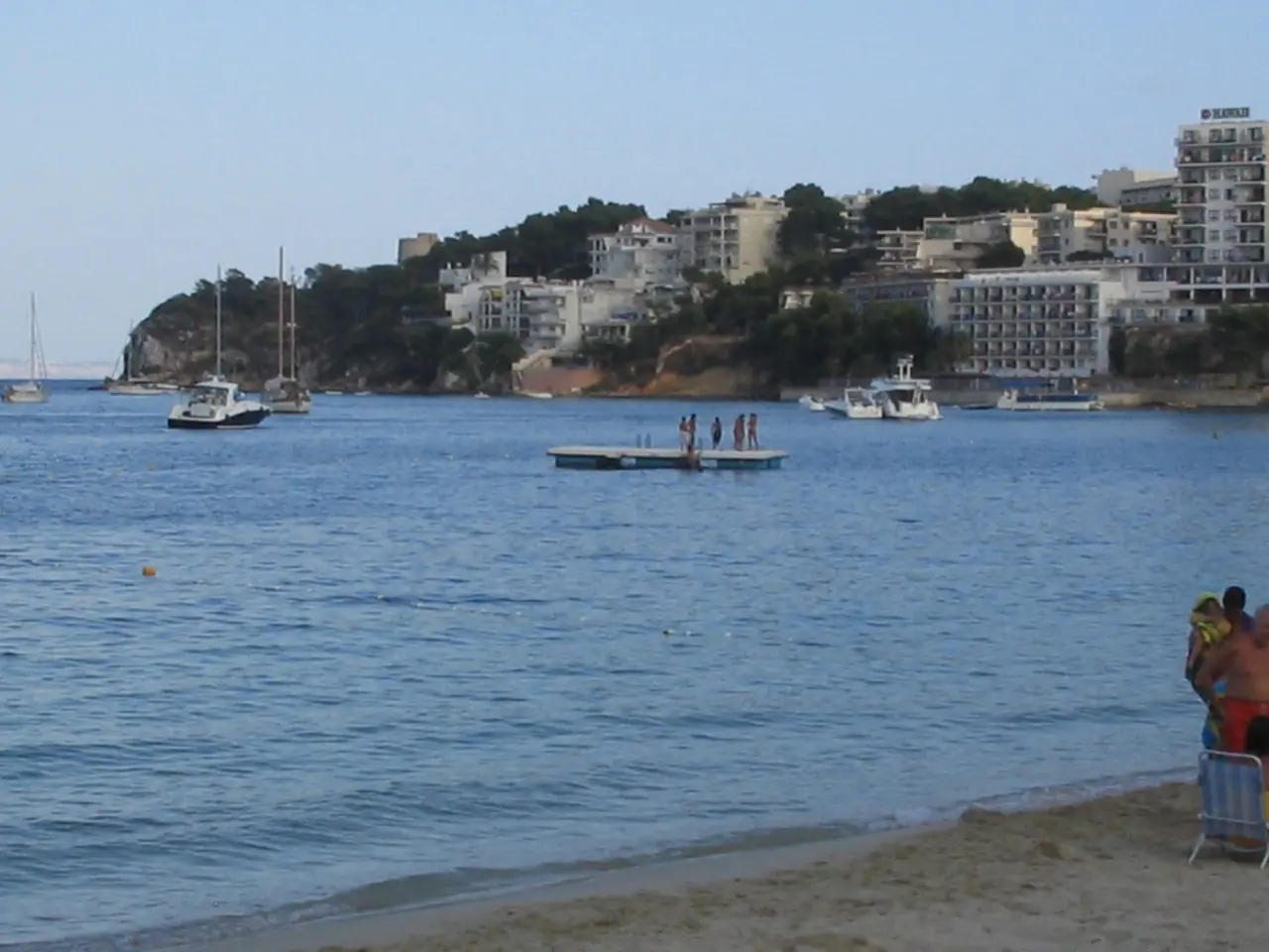 PlayaPalmanova