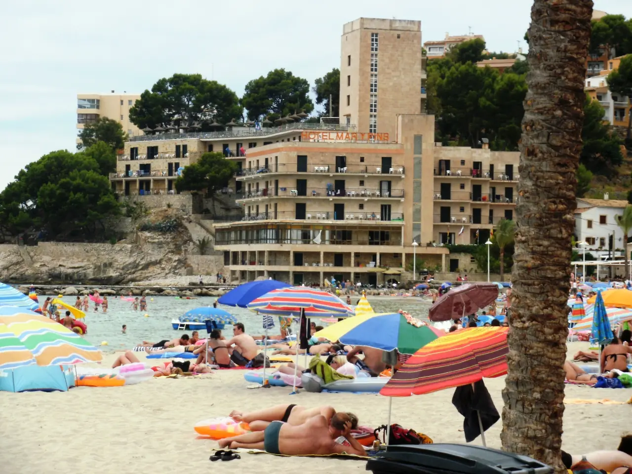 Paguera (Palma) - panoramio (1)