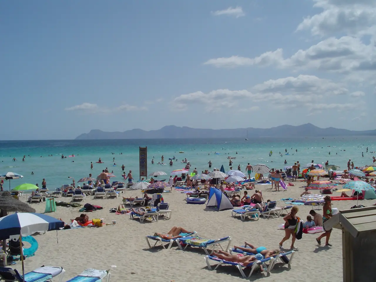 Alcudia, Mallorca - panoramio