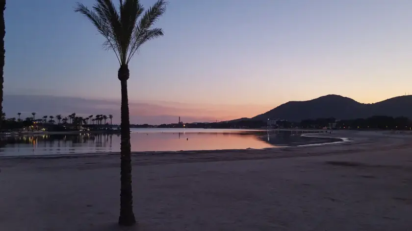 Transfer nach Port d'Alcúdia