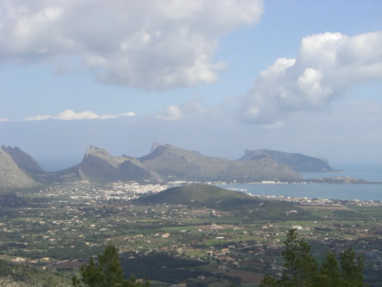 Port de Pollença