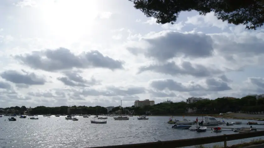 Transfer nach Portocolom