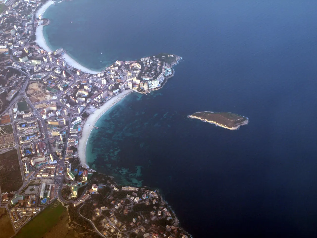 Illot de Magaluf